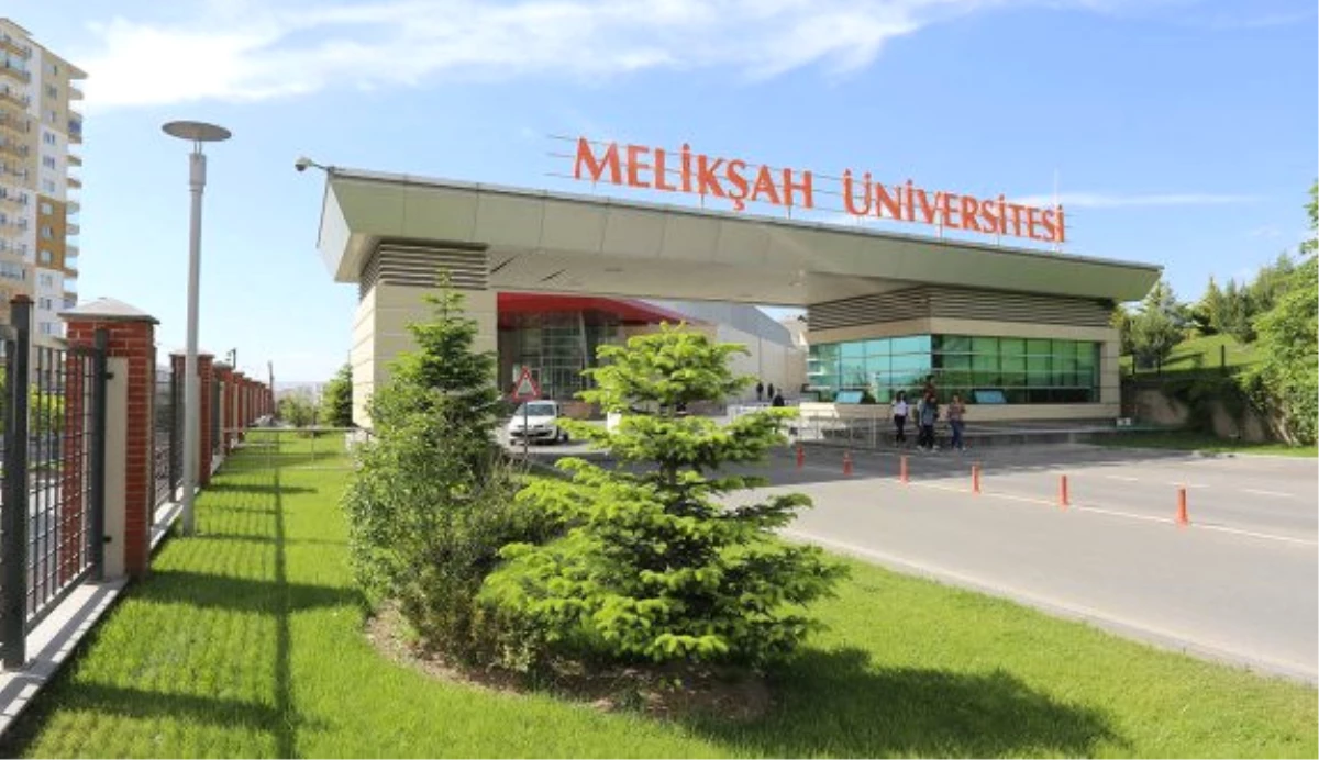 Kapatılan Melikşah Üniversitesi Yerleşkesine, \'Erü 15 Temmuz Yerleşkesi\' Adı Verildi
