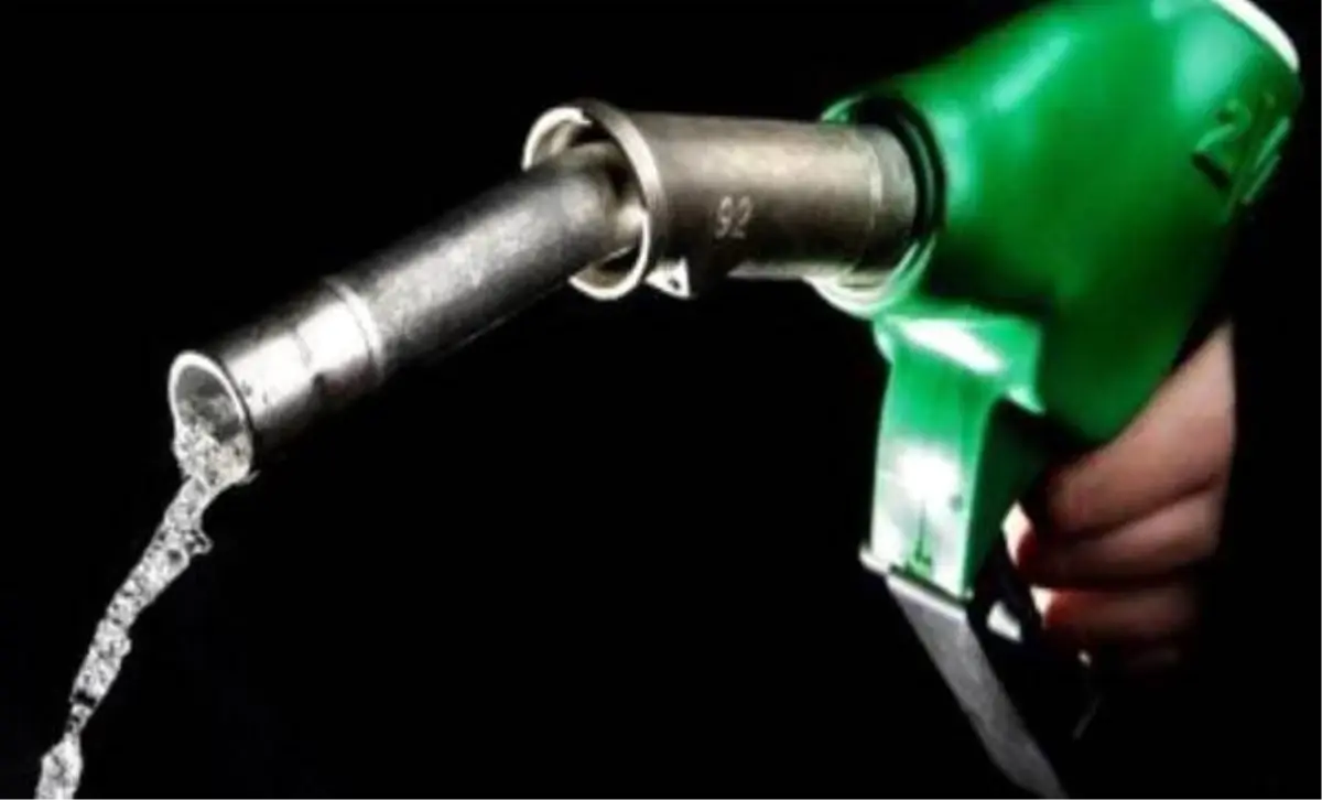 Kaşagan Sahasından İlk Petrol Alındı