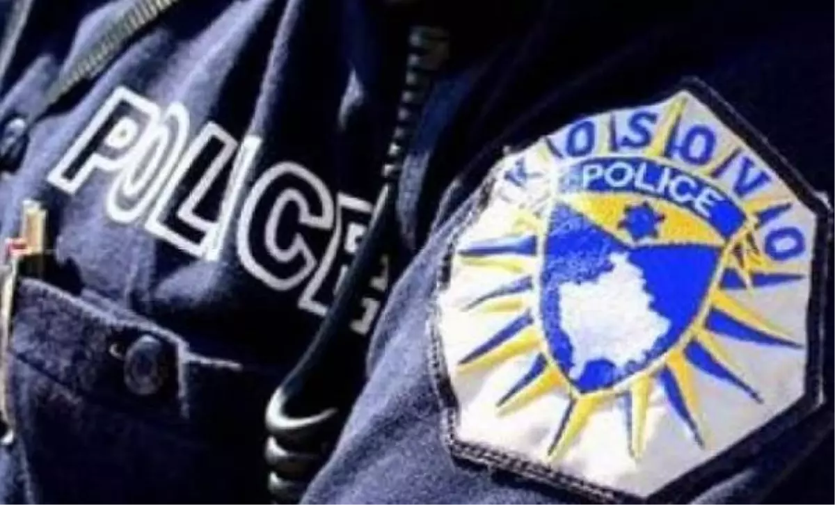 Kosova Polisinden Sırbistan\'a Seyahat Uyarısı