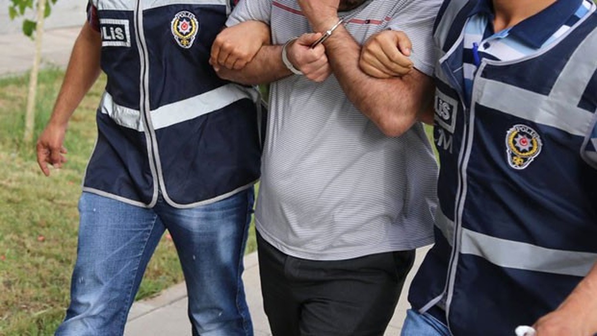Kula\'da 1 Kişi Fetö\'den Tutuklandı