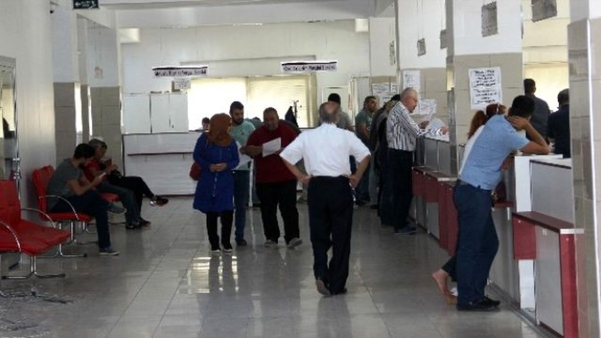 Manisa Vergi Dairesi\'nden Vergi Borcu Yapılandırma Çağrısı