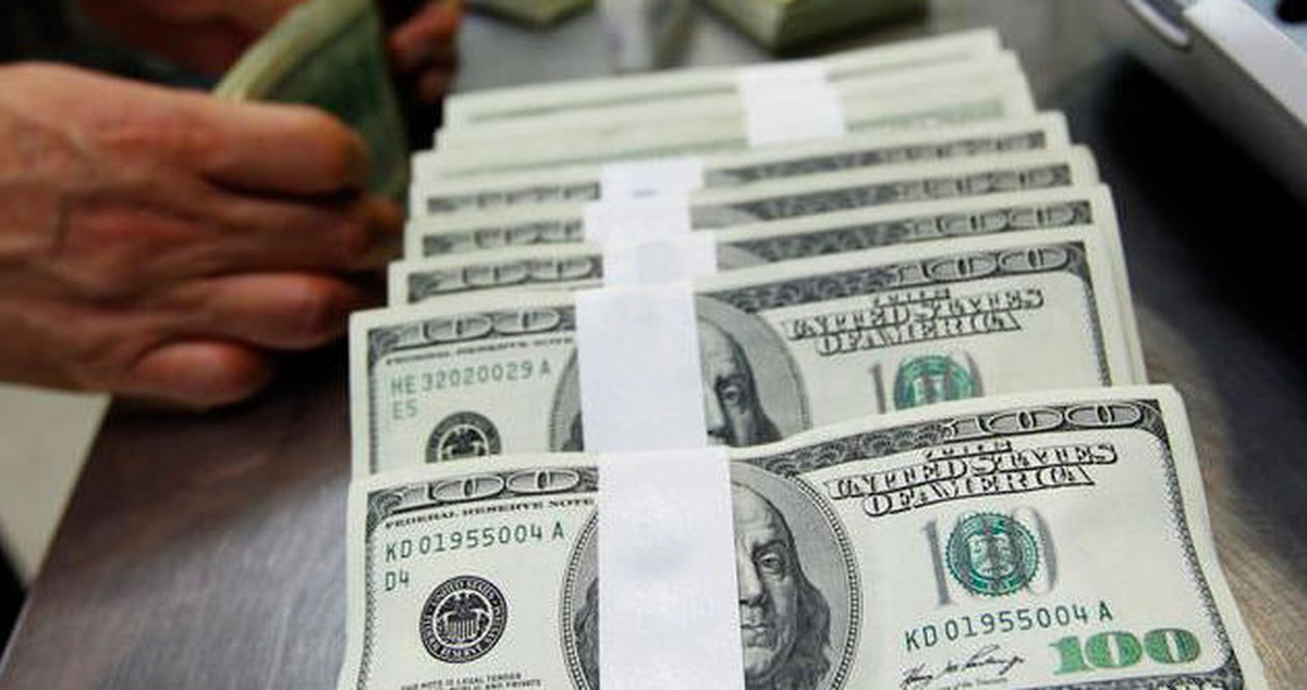Merkez Bankası Rezervleri Arttı