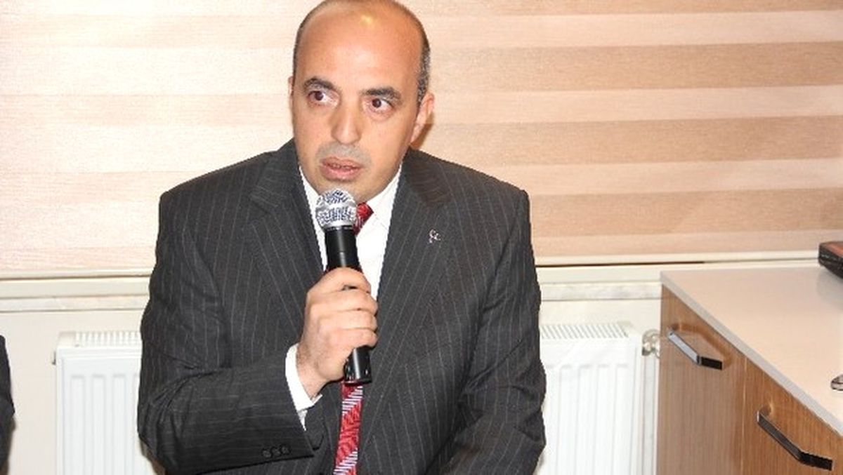 MHP Kastamonu İl Başkanı Maşalacı Açıklaması