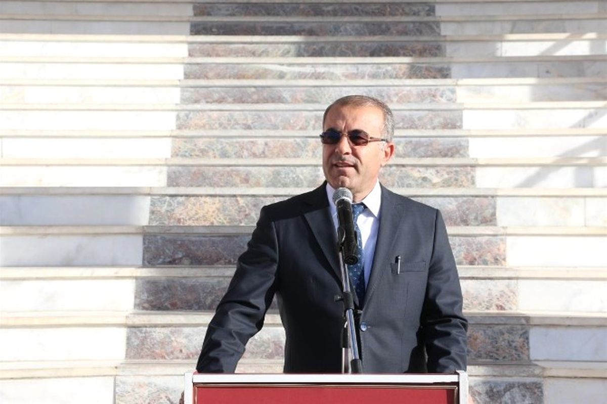 Milli Eğitim Müdürü Demir, Altınyıldız Kolejinde 15 Temmuz\'u Anlattı
