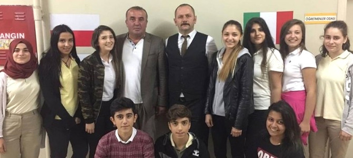 Mutlu Hayatlar İçin Sağlıklı Zihinler" Projesi Onaylandı