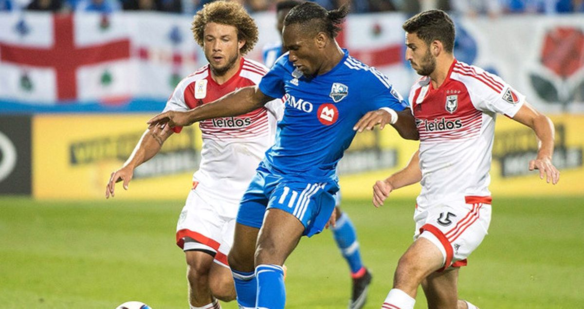 Napoli, Didier Drogba'yı Kadrosuna Katma Kararı Aldı