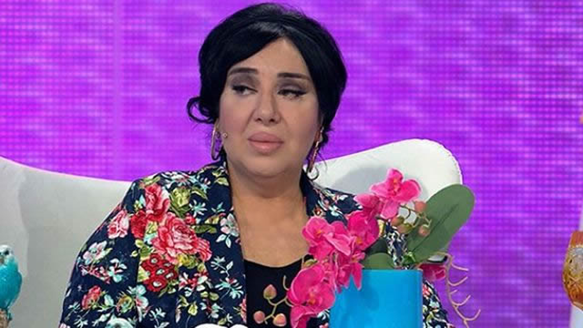 Nur Yerlitaş'ın Ameliyat Sonrası Fotoğrafı Paylaşıldı