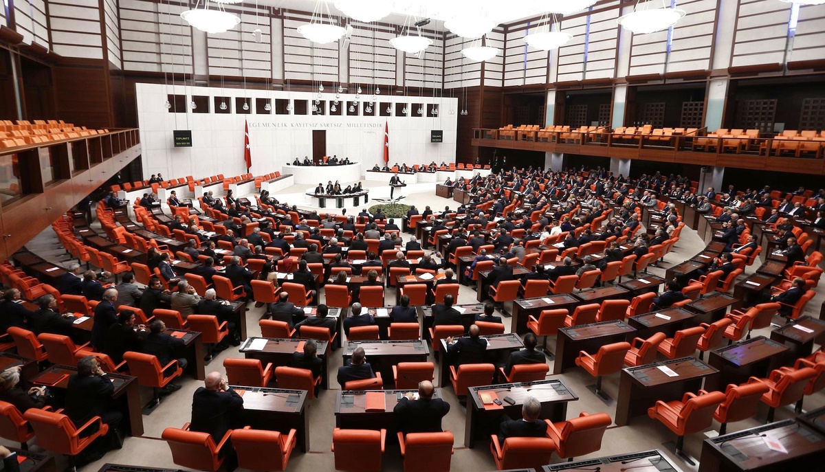 Ohal\'in Uzatılmasına Dair Karar Resmi Gazete\'de