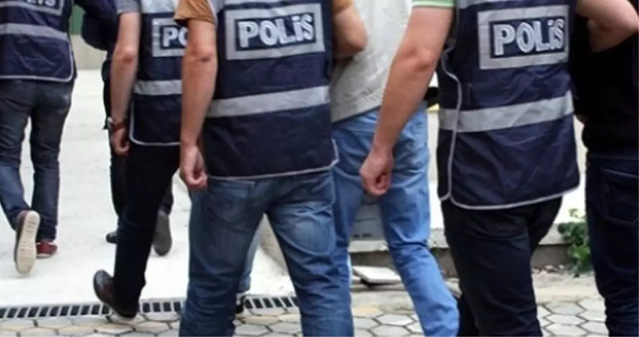 Polislere "Bylock" Soruşturması