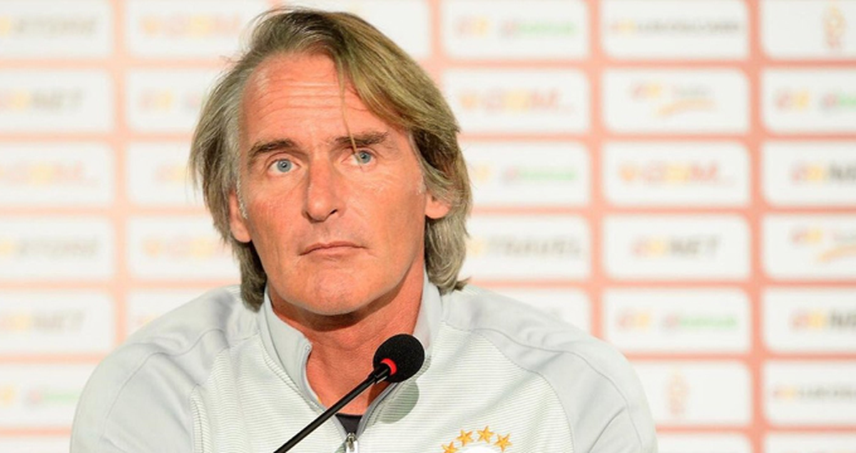 Riekerink: Atatürk'le Mukayese Bile Kabul Edilmez