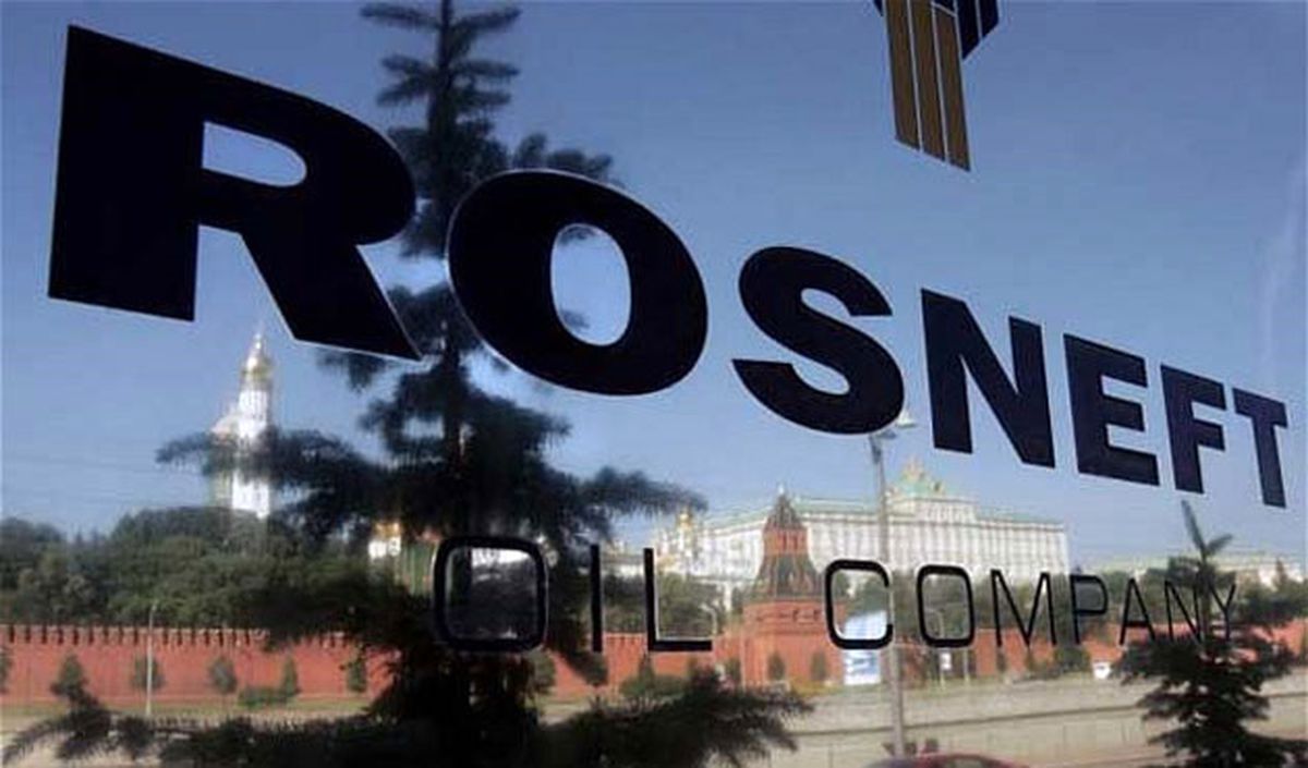 Rus Petrol Şirketi Rosneft, Bashneft\'in Yarısını Satın Aldı