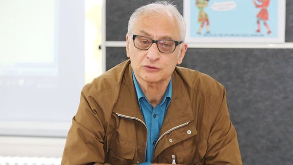 Safter Çınar: Okullarda Türkçe Yasağı, Uyumu Olumsuz Etkiler