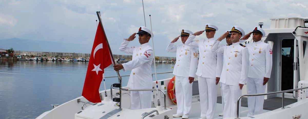 Sahil Güvenlik Komutanlığı 790 Personel Alacak