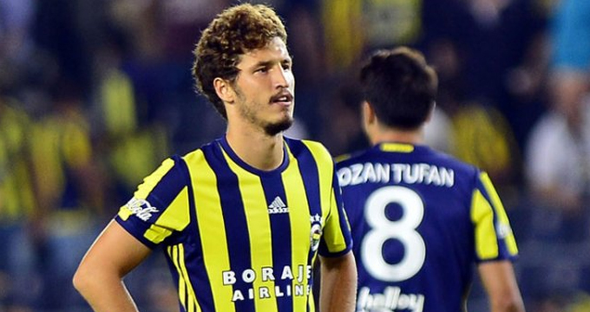 Salih Uçan, Sakatlığı Nedeniyle 10 Gün Sahalardan Uzak Kalacak