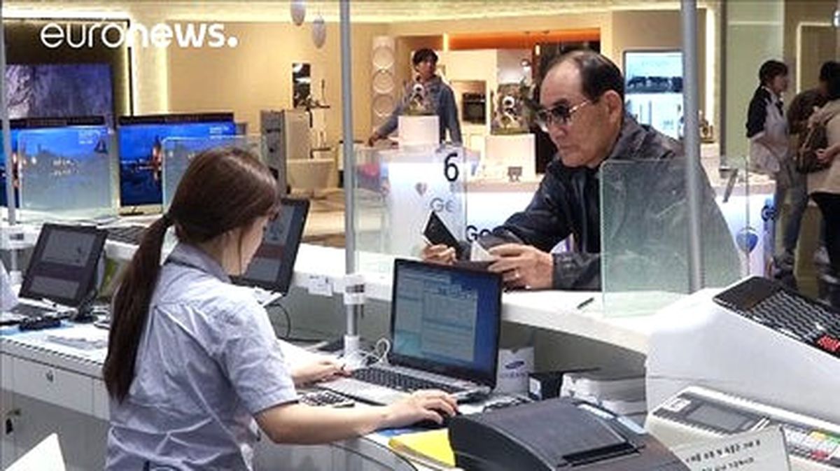 Samsung, Galaxy Note 7\'yi Değiştirene 100 Dolar Ödeyecek