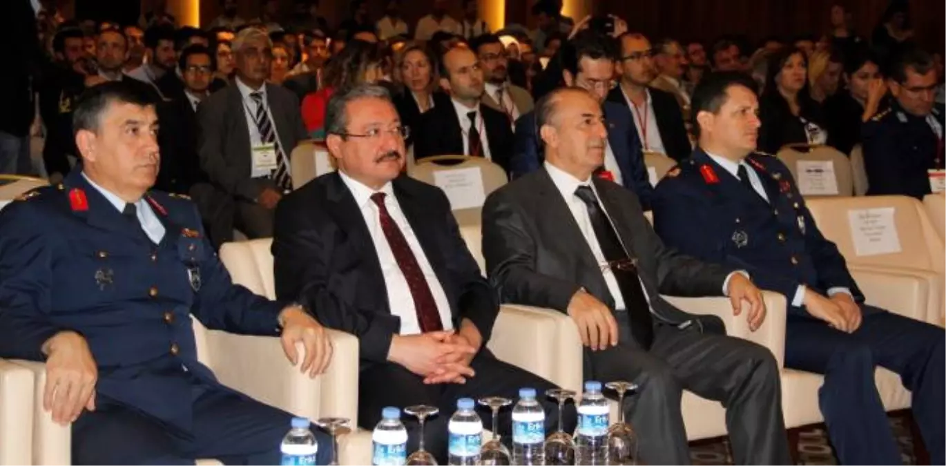 Sanayicilere Havacılık Sektörüne Yatırım Çağrısı