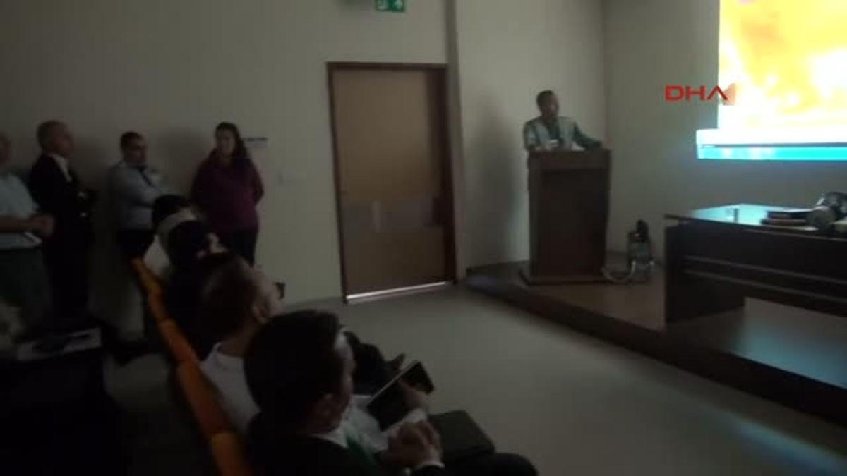 Şanlıurfa Harran Üniversitesi Hastanesi\'nde Tatbikat