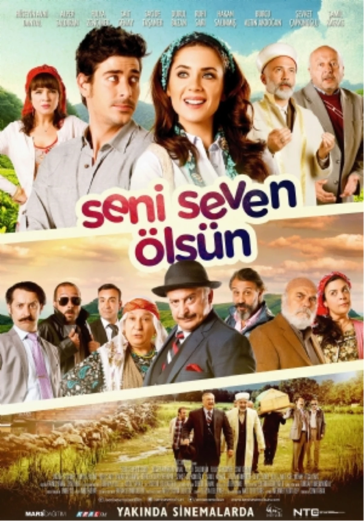 Seni Seven Ölsün Filmi