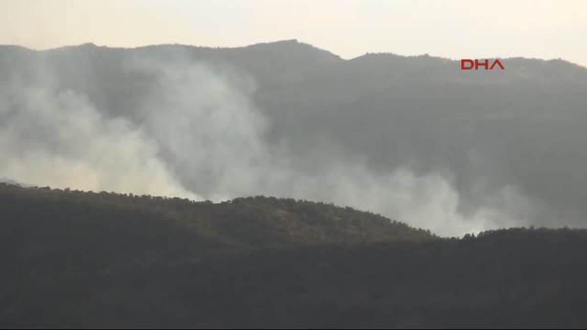 Şırnak\'ta PKK\'nın Kış Üstlenmesine Yönelik Büyük Operasyon