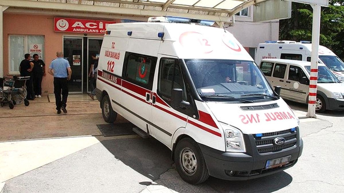 Şırnak\'ta Terör Saldırısı