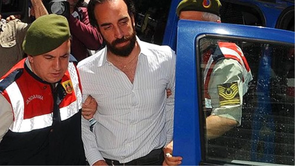 Soma Faciası Davasında Tutuklu Can Gürkan\'dan, Hakime \'Korkuyor\' İması (3)