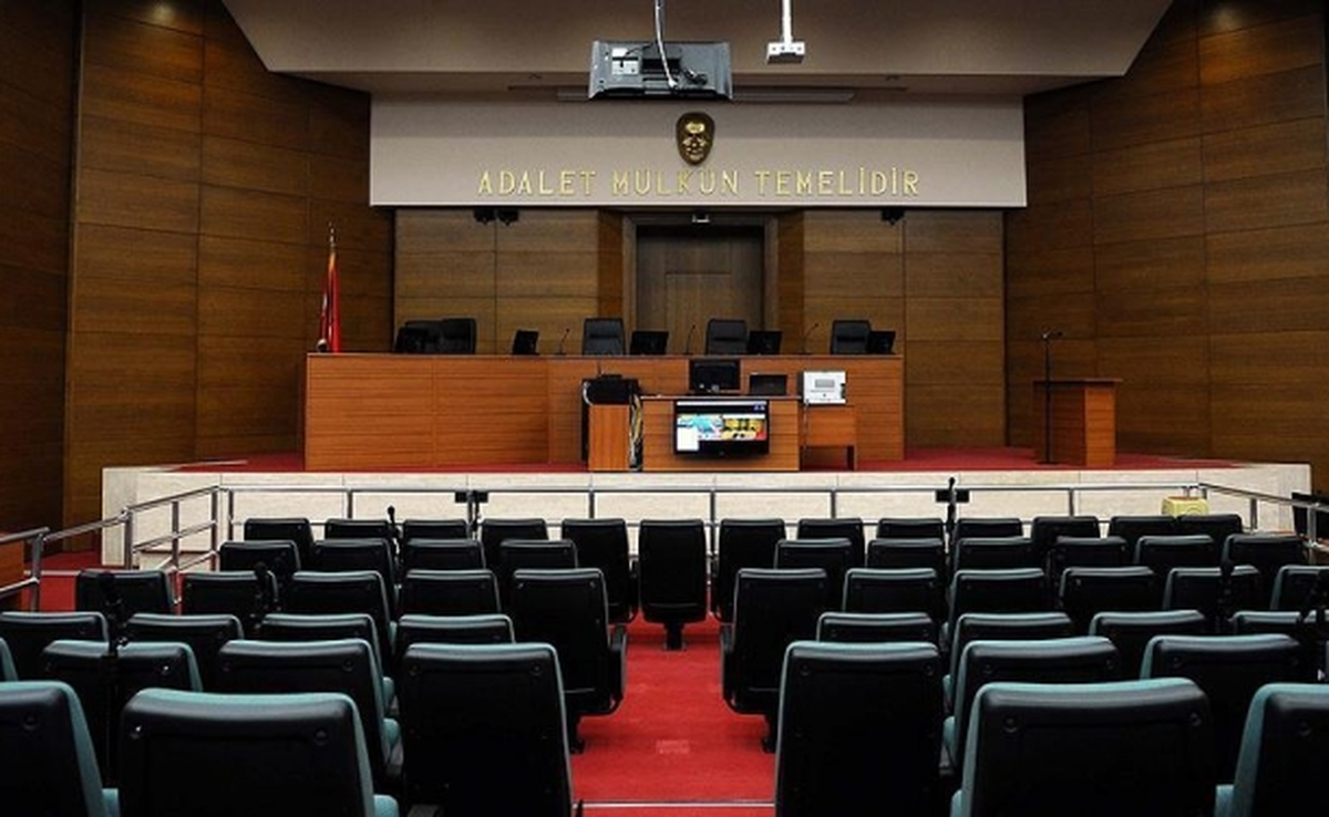 Sosyal Medyada Fetö Propagandası Davasında Karar
