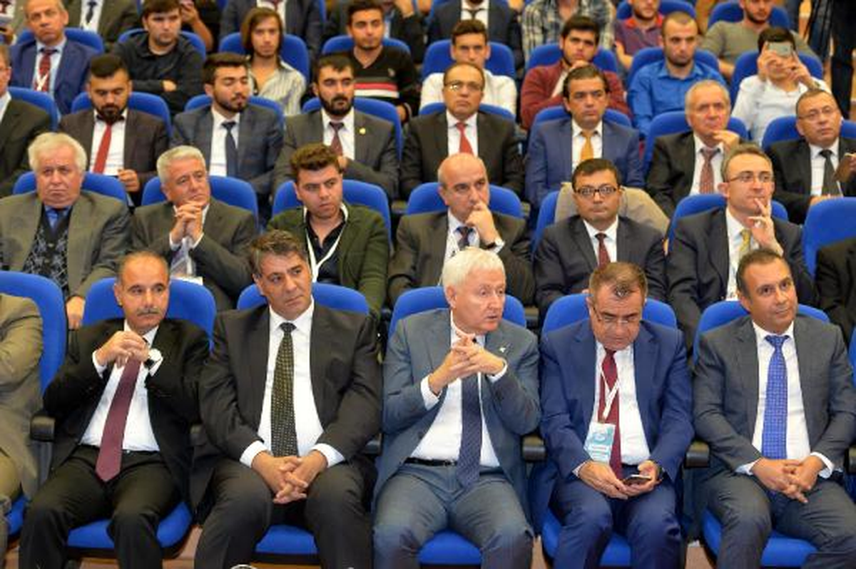 Tcdd Genel Müdürü: Milli Yüksek Hızlı Treni Raylara İndireceğiz