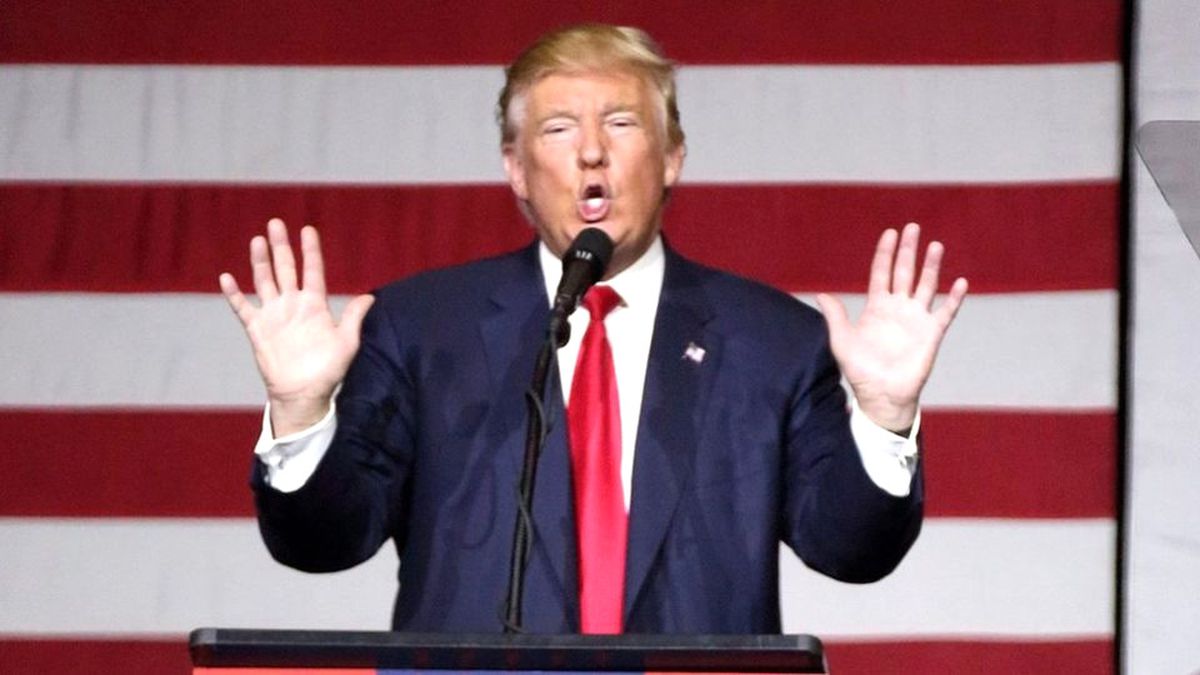 Trump, Hakkındaki Taciz Suçlamalarını Yalanladı