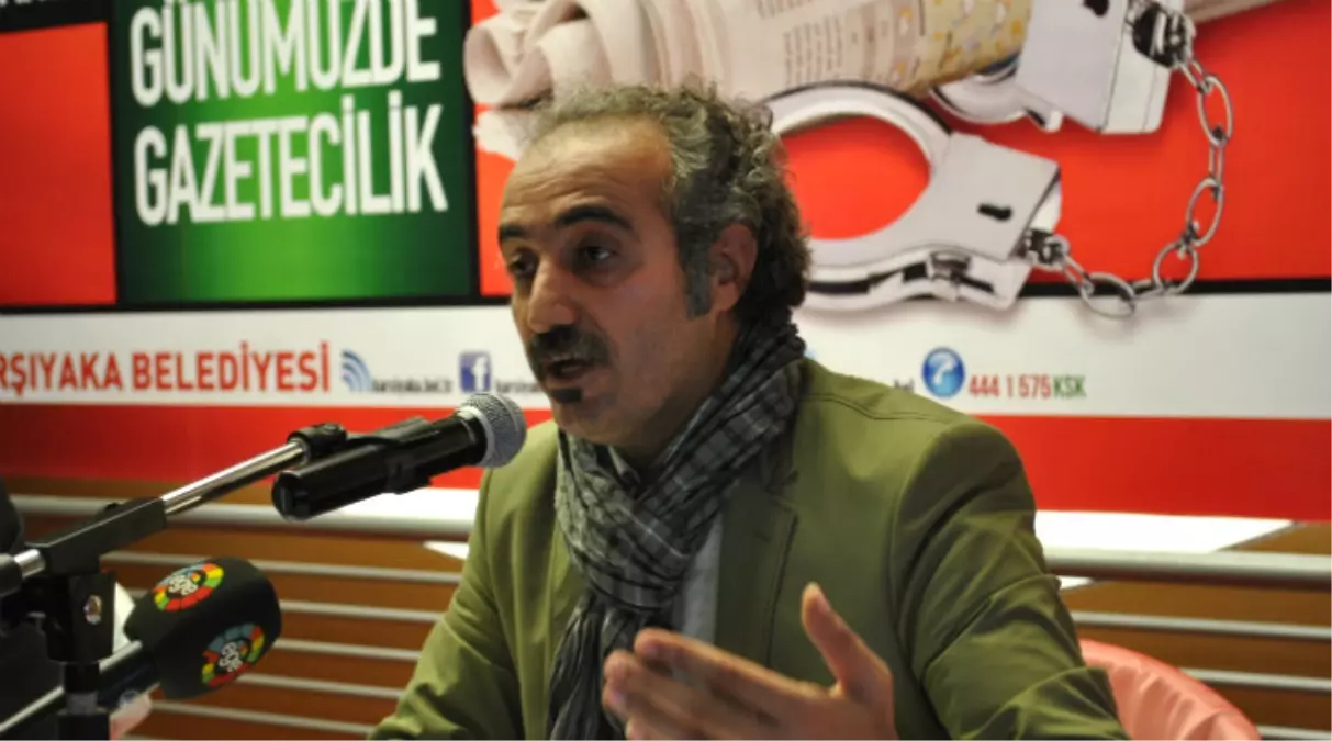 Tunceli Gazeteciler Derneği, Ferit Demir İçin Açıklama Yaptı