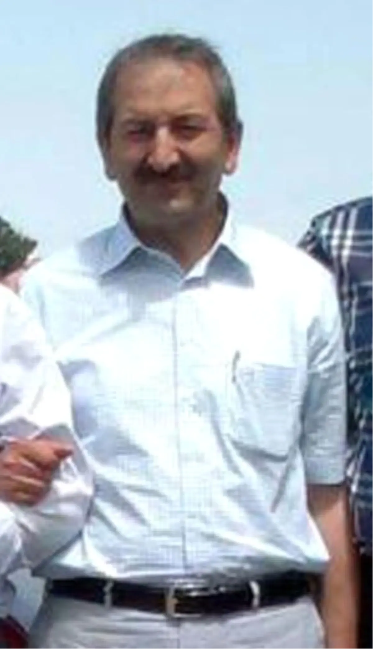 Yakalanan Fetö\'nün Sungurlu\'daki İki Numaralı İsmi Çorum\'a Getirildi