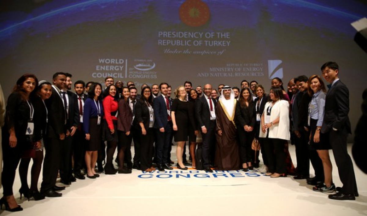23. Dünya Enerji Kongresi Tamamlandı