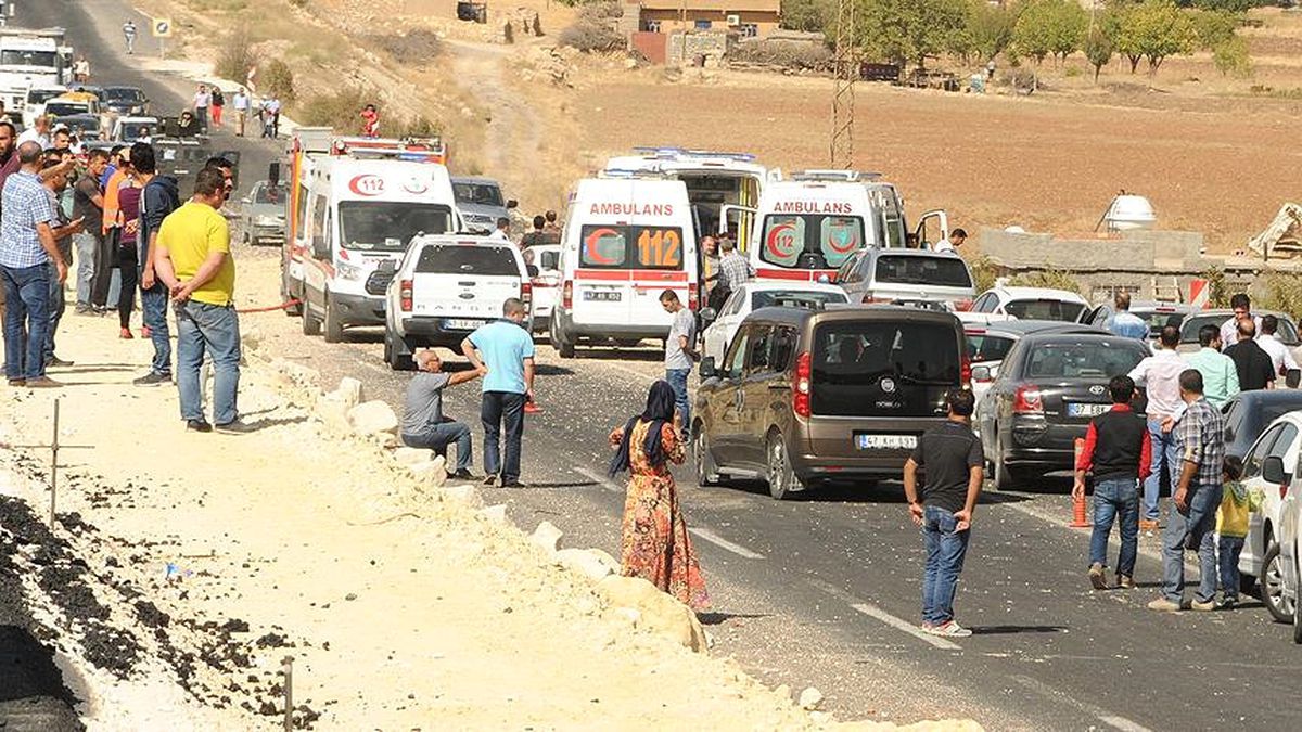 3 Askerin Şehit Olduğu Saldırıda 500 Kilogram Patlayıcı Kullanılmış