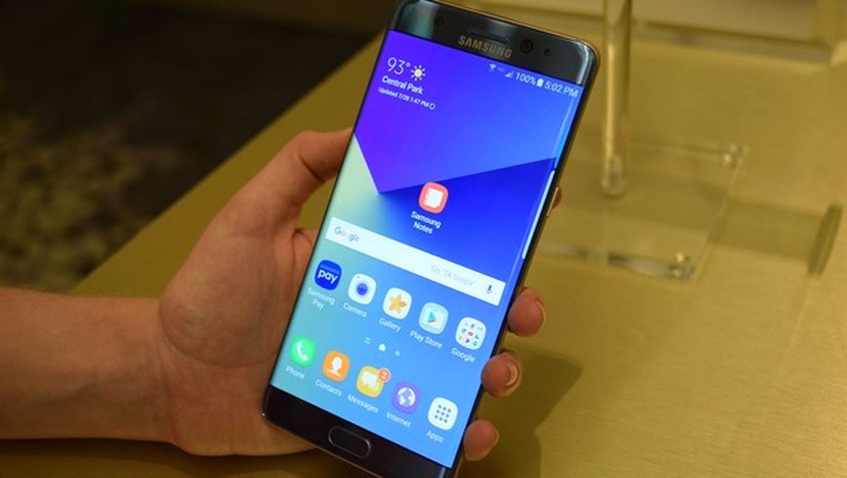 ABD O Telefonları Uçaklarda Yasakladı