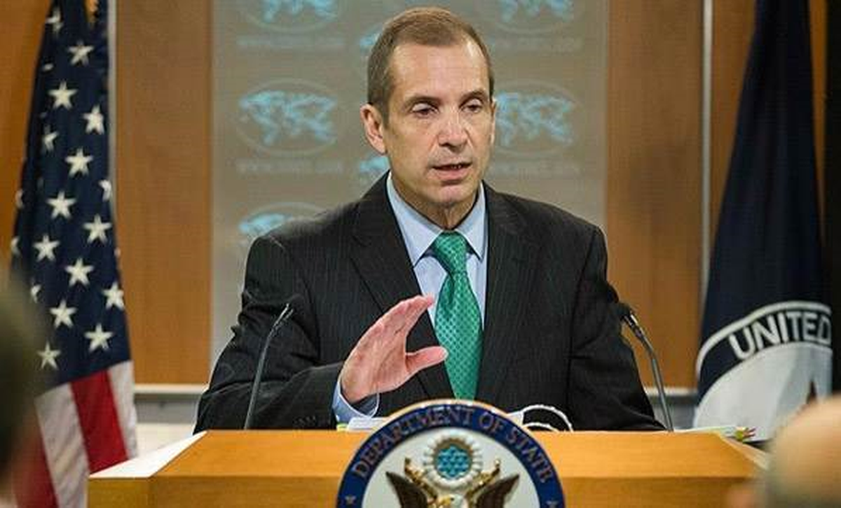 Abd: PKK\'nın Musul Operasyonunda Yer Almasını Desteklemiyoruz