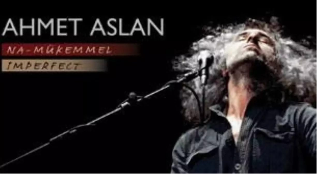 Ahmet Aslan