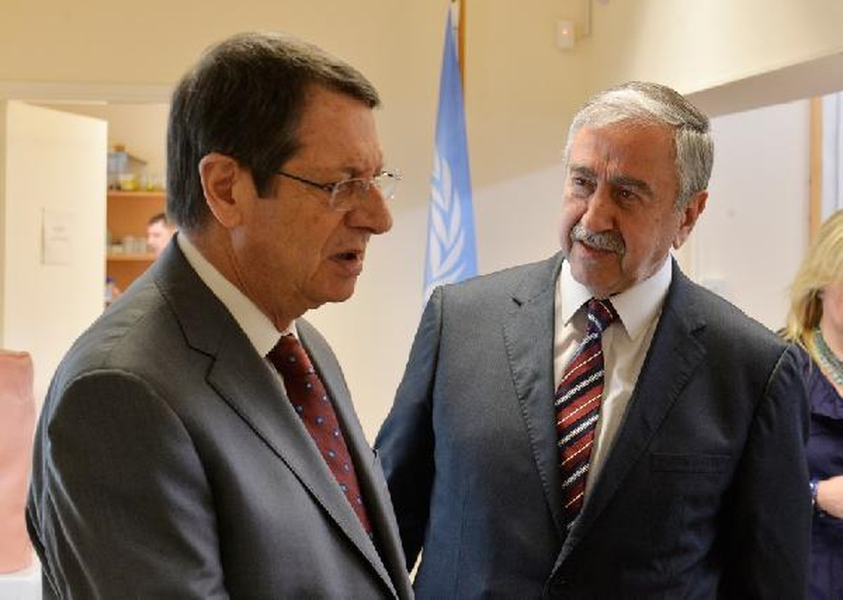 Akıncı: "Rum Tarafında Federal Anlayışın Tam Olarak İçselleştirilmesi Gerekiyor"