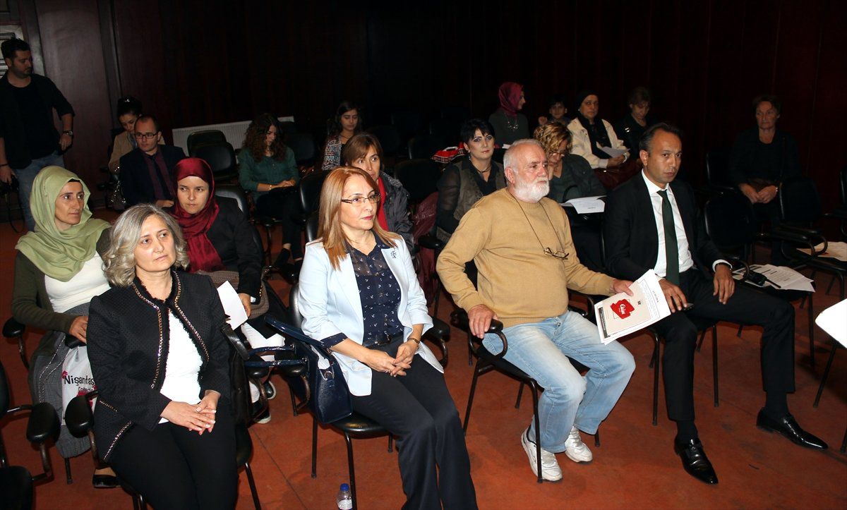 Alkol ve Uyuşturucunun Zararları Paneli