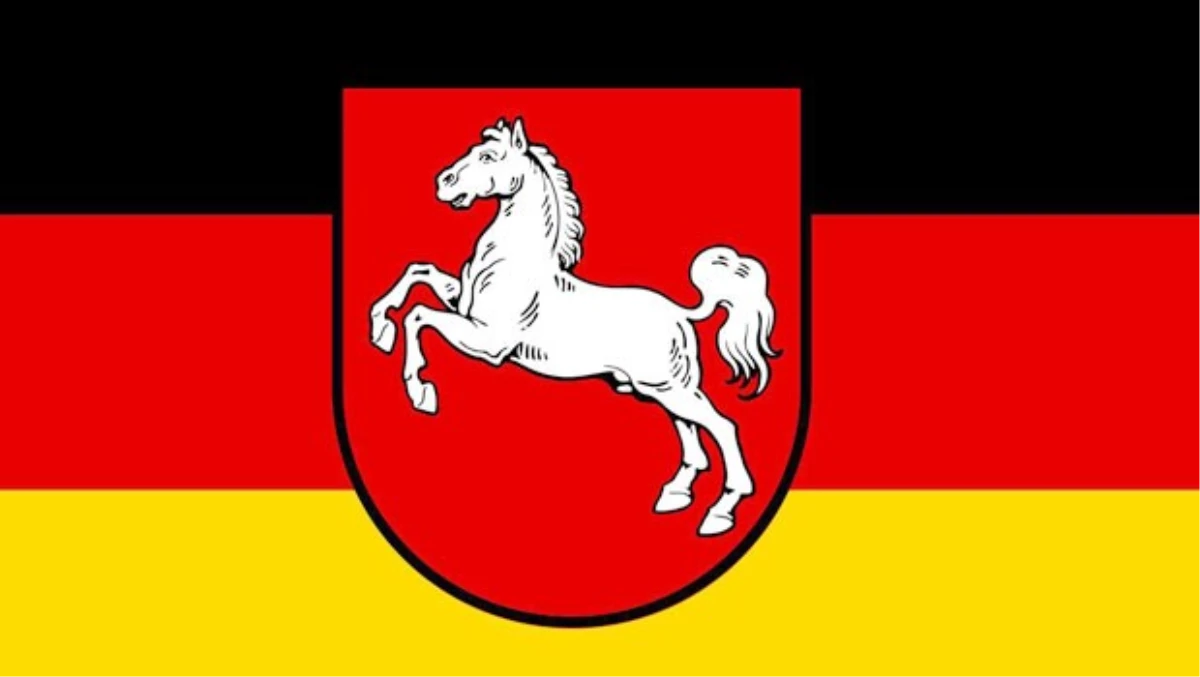 Almanya Bize Kucak Açtı