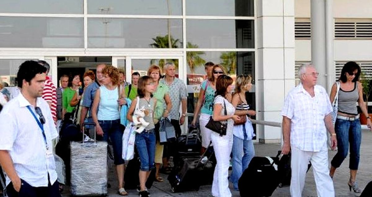 Almanya Dışişleri Bakanlığı'ndan Antalya Uyarısı