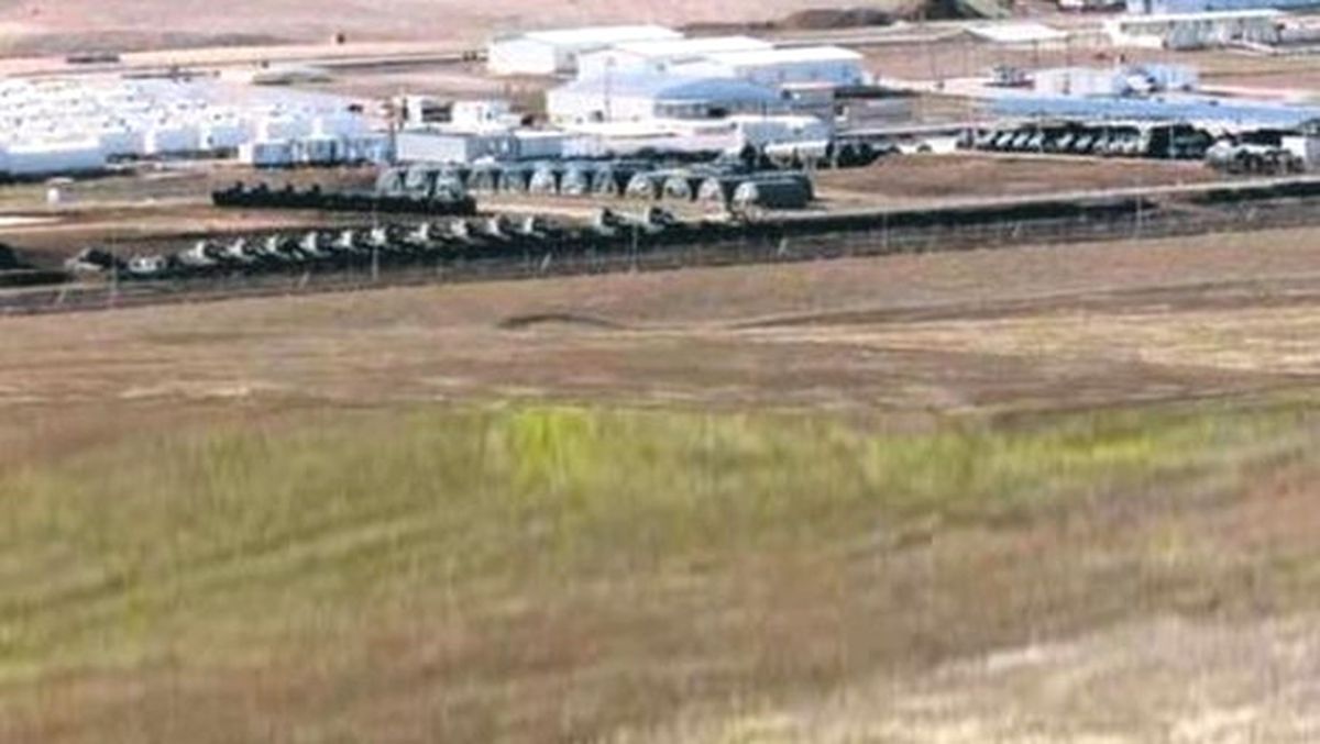 Amerikalı Yetkili: "Türk Askeri Irak\'a Bağdat Hükümetinin İzniyle Girdi"