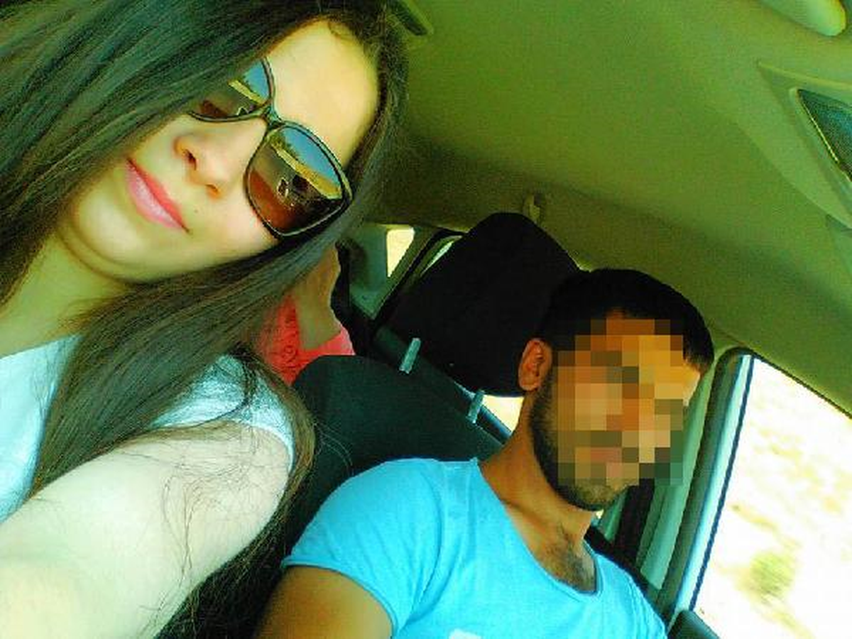 Annenin Cinneti; 20 Günlük Bebeğini Duvara Çarparak Öldürdü (2)