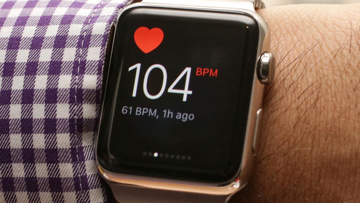 Apple Watch En Doğru Ölçümleme Yapan Aktivite Takip Cihazı!
