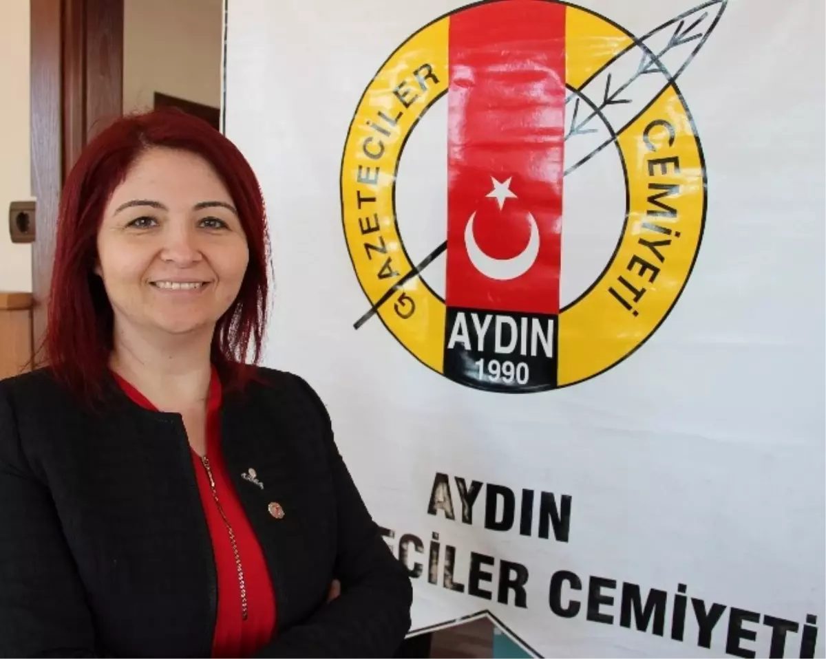 Aydın Büyükşehir Belediyesi\'nden Agc\'ye Tam Destek