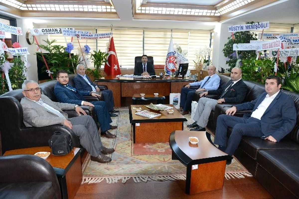 Başkan Erdoğan, "Yabancı Turist Sayısını Artırmakla İhracat Ayağımıza Gelmiş Olacak"