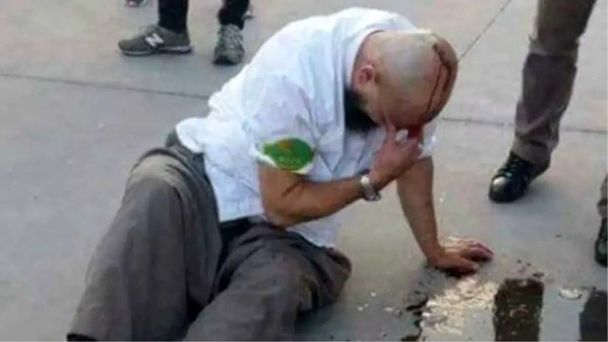 Başkan Topbaş\'tan \'Tatlıcı Ali\' Talimatı