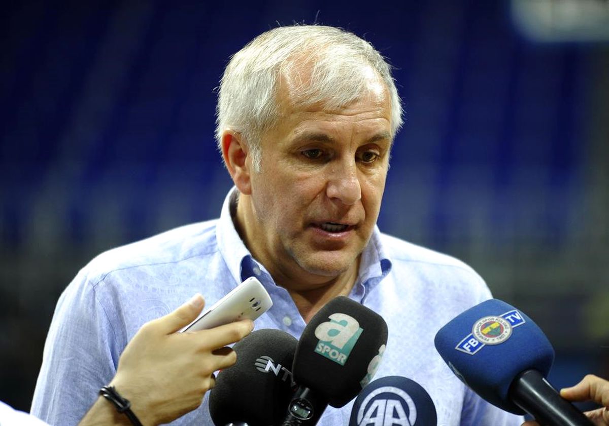 Basketbolda Maçın Ardından