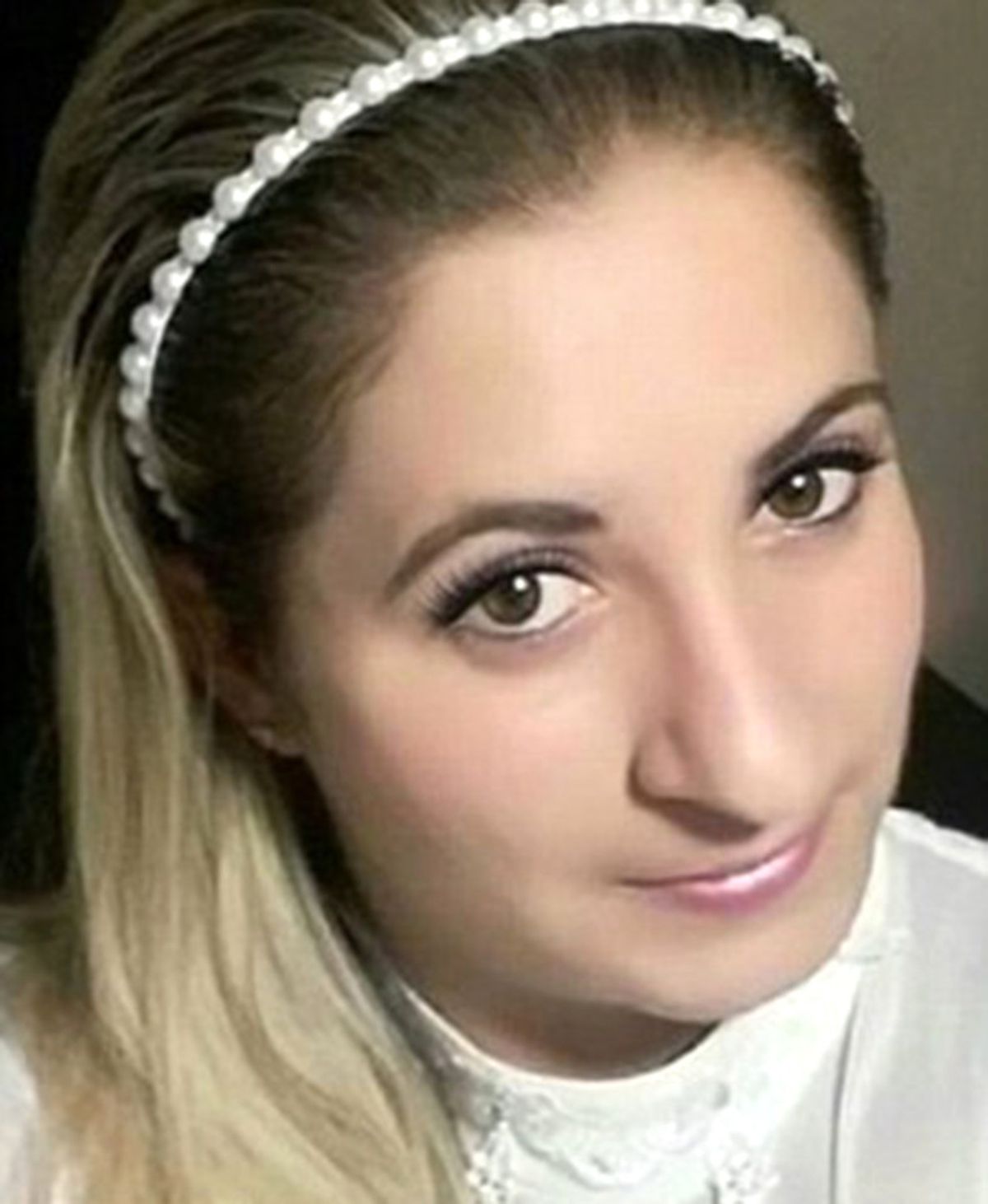 Çocuğu Olmayınca Hamile Kadının Karnını Deşti