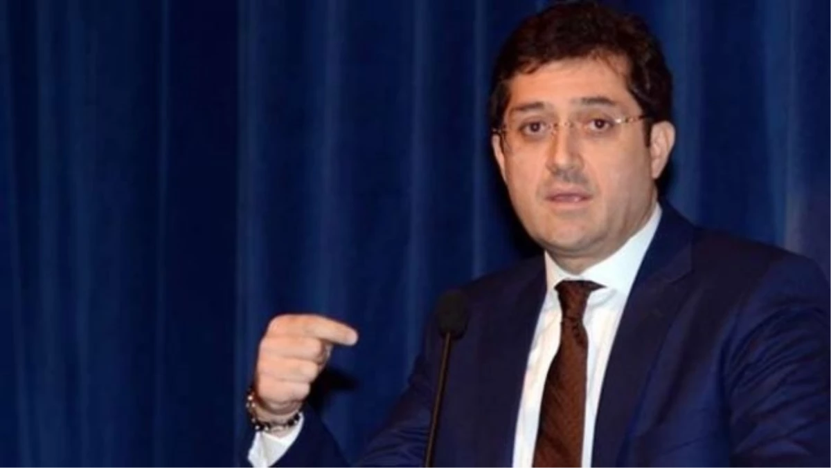 Beşiktaş Belediye Başkanı Hazinedar\'dan Yüksek Disiplin Kurulu\'na Sevk Edilmesiyle İlgili Açıklama