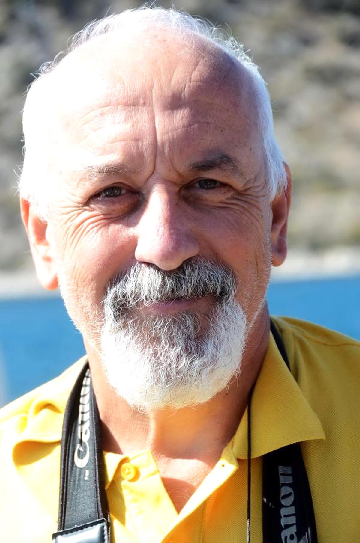 Bodrumlular Tavşan Adası\'nın Ziyarete Açılmasını İstedi