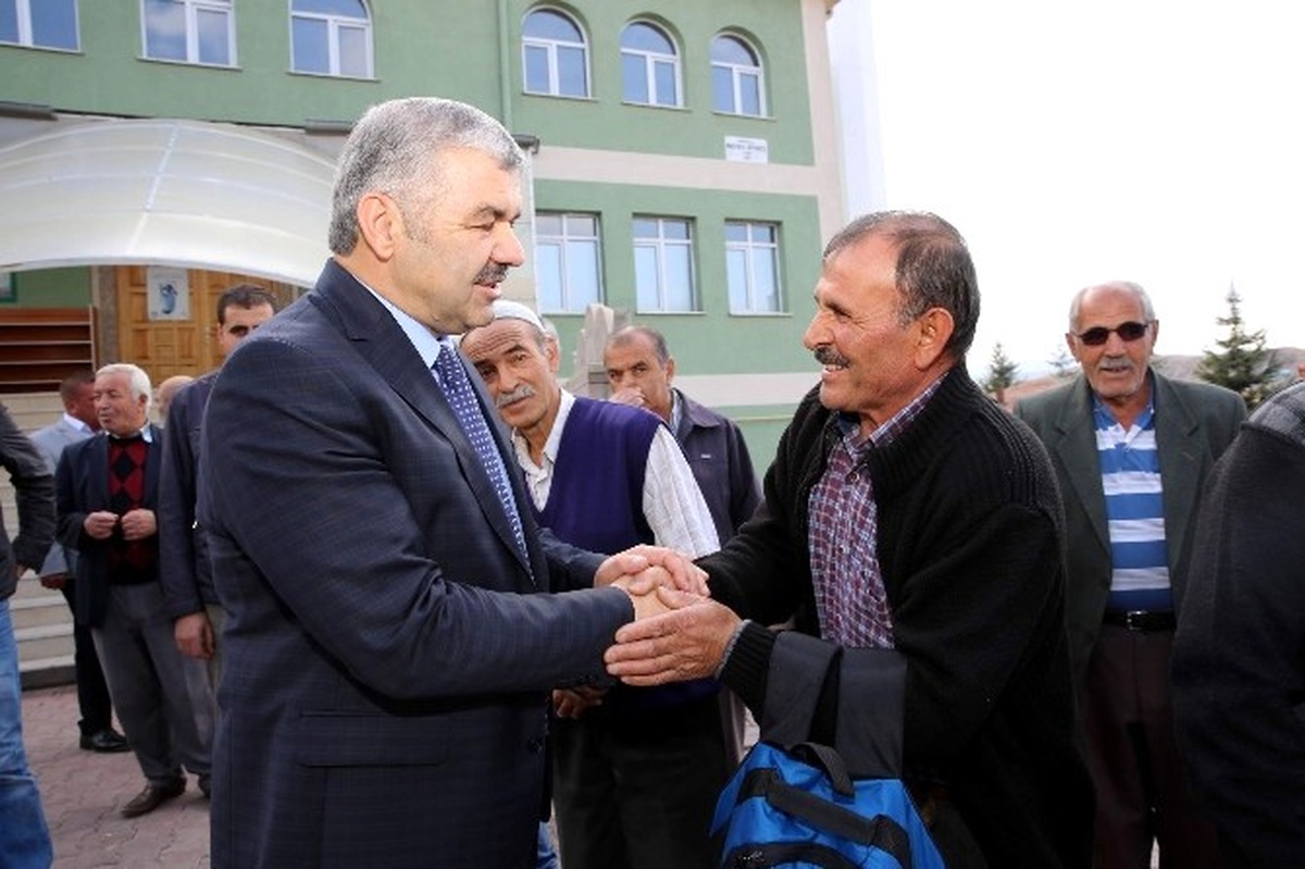 Büyükşehir Belediyesi\'nden Hergün 11 Bin Kişiye Yemek